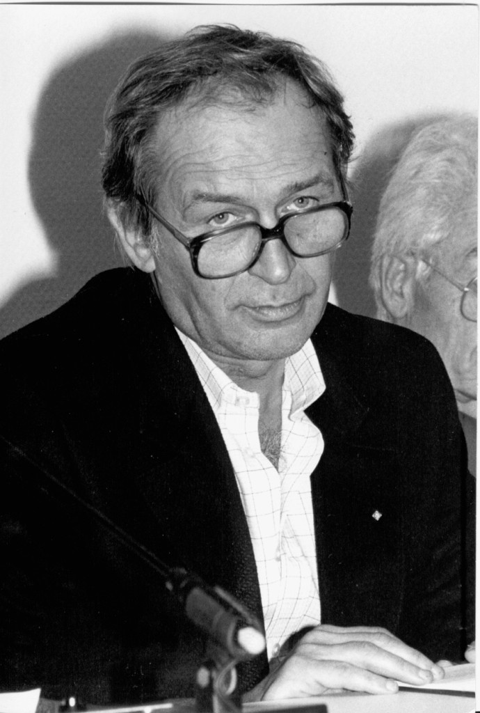 Gunnar Matthiessen privat