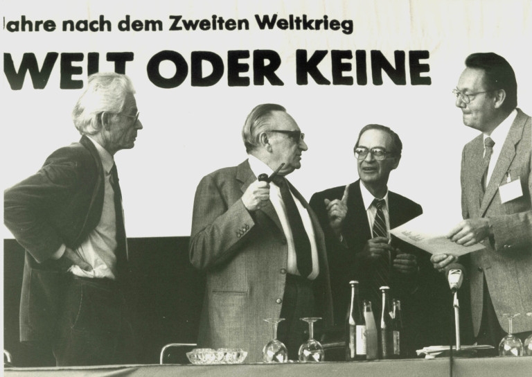 Wege in die Vernunft