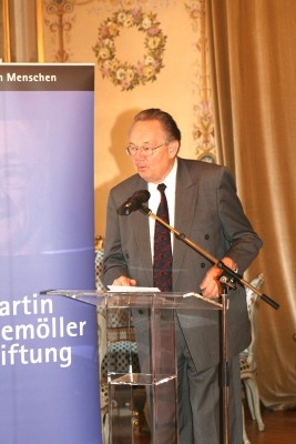 Martin Stohr