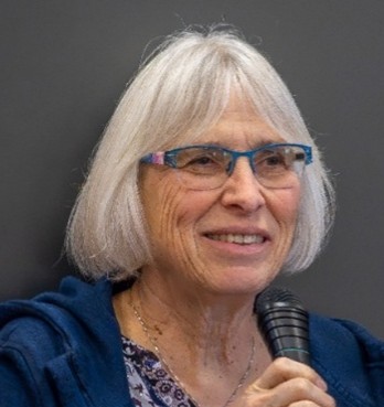 Edith Holl