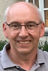 Klaus Dieter Hoflich