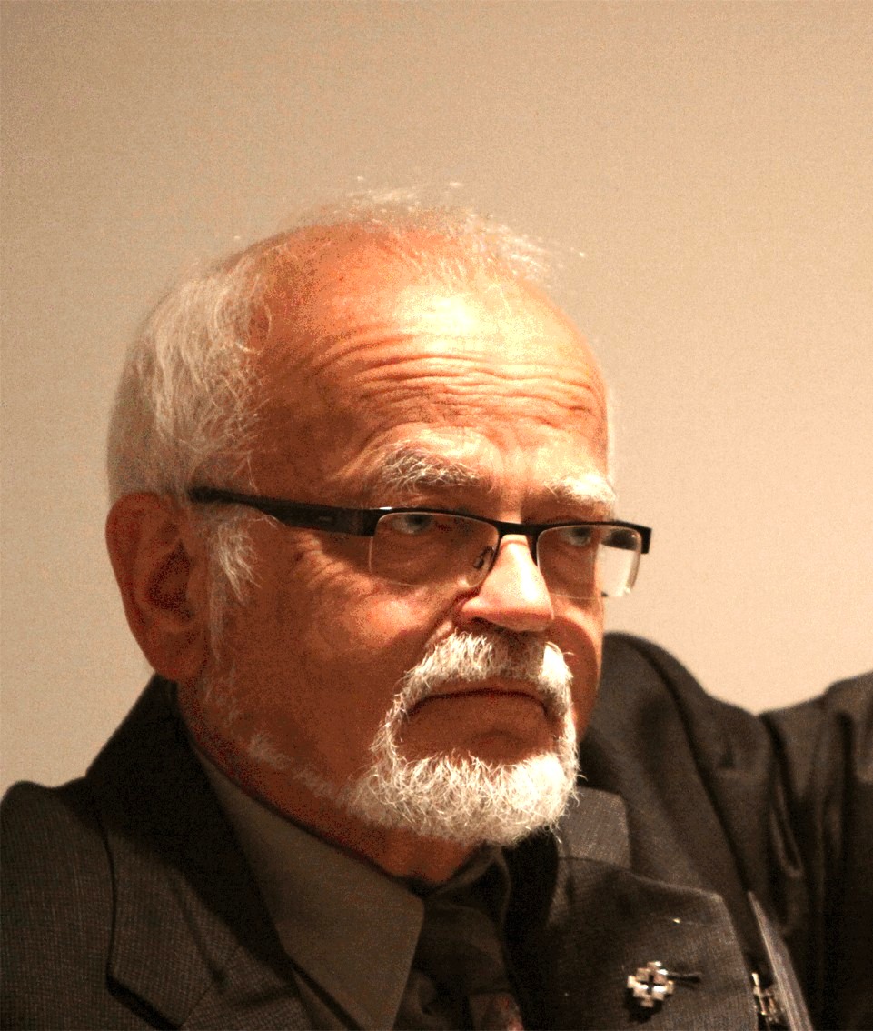 Michael Karg neu