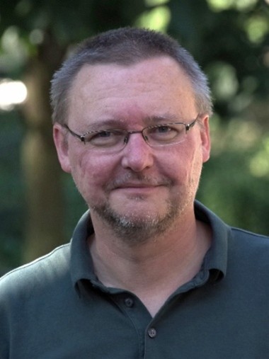Uwe Karsten Plisch